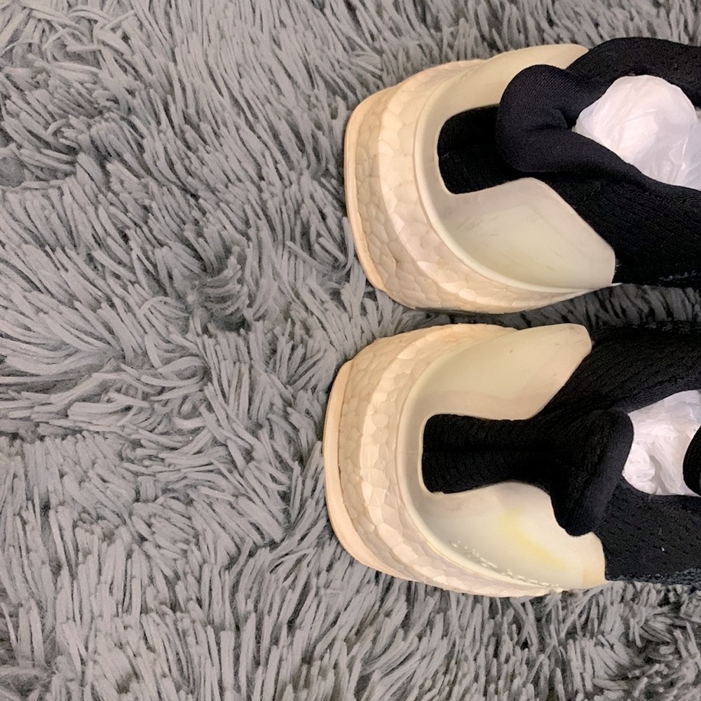 Adida ultra boost sneakers - Picture 7 of 14